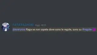 PATATAGIOCO SVELA I SEGRETI?!