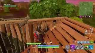 10 Kill Solo Win Fortnite