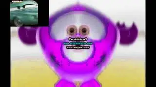 Klaskyklaskyklaskyklasky Gummy Bear in Low Voice Teracubed