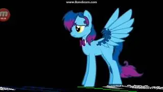 Всё решено пони клип