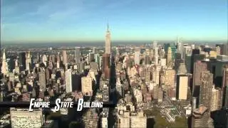 New York - Helicopter Tour