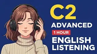 C2 English Podcast: Master Phrasal Verbs for Natural Conversations | Advanced Learners Studio
