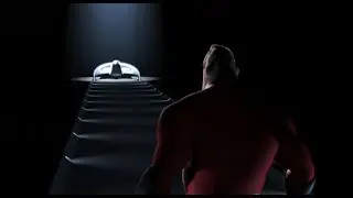 The Incredibles: Bobs Journey - Part 9 - Kronos