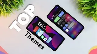 Starting 🔥🔥September Top 5 Miui 12 Themes | MIUI Theme Customization | Control Centre MIUI 12