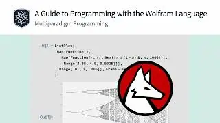 Guide to Programming in Wolfram Language: Multiparadigm Programming