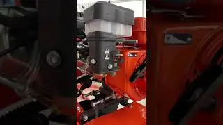 Обзор мотоблок QAZAR MS95 пониженная передача
