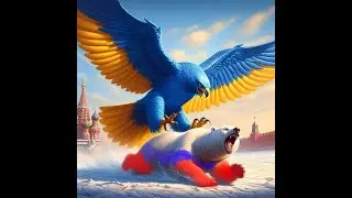 Маємо допомагати самі собі, інакше, нажаль в цей раз остаточно кінець нашій країні! ☠️