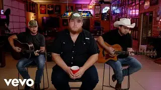Luke Combs - Nothing Like You (Live Acoustic)