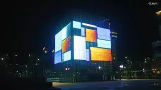 Seoul Media Cube l [G-SMATT] [G-SMATT Europe]