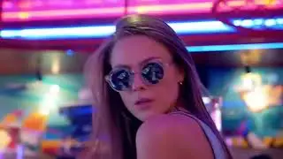 Davletyarov. & RaiM - Полетаем (Music Video 2018)