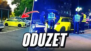 ODUZET