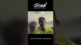 Raúl Sosa 'Dream Chaser' - El Alma del Juego 65