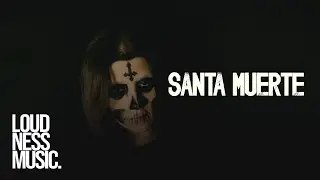 LIRIKO WAN // SANTA MUERTE // FT.DANK SA (VIDEO OFICIAL)
