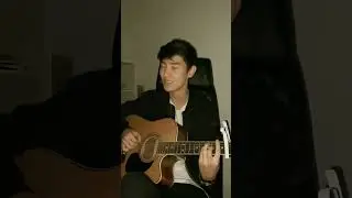 Kenan & Syleyman-Не похожа ❤️на гитаре 😍