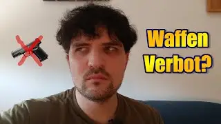 Waffenverbote und Amoklauf in Graz - Panzerkrieger