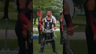 Academy 2024 - DCI Finals week #drumcorps #drumline