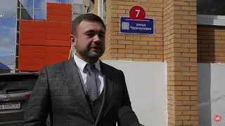 Наш #голосулиц во Владивостоке