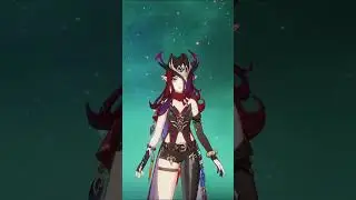 Genshin Impact Phase 2 All Low HP Voice Lines