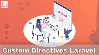 Custom Directives Laravel