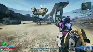 Gaige doesn't need a car...