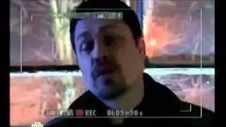 Глухарь Возвращение реклама НТВ 4