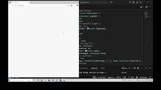 Flutter Lesson 7: Stateful Widgets using favorite Icon