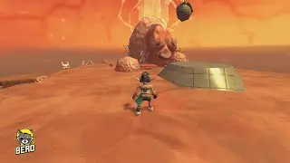 Anodyne 2: Return to Dust - gameplay
