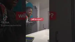 Curse word challenge #cursewords #cussing