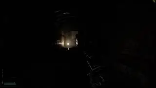 Escape from Tarkov - sniped