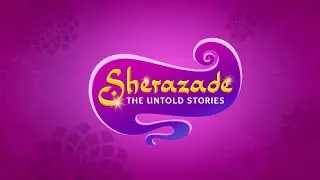 Sherazade: The Untold Stories - Intro (Indonesian)