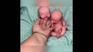 HUGE XMAS SALE!!! (Reborn & silicone baby dolls)
