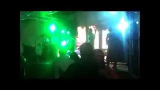 Retorno Kiko Rotta