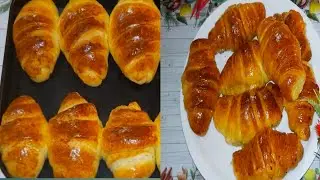 Turetiski bulichka/Bulichka tayyorlash/ Odiy bulichka/Туретиски буличка/Булочка таёрлаш/Одий булочка