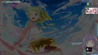 osu! | 300pp FC on Farhan feat. GUMI - Dandelion [PikA's Insane]