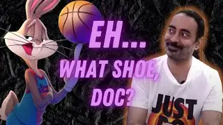 Sneaker Tribe - LeBron 18 Low 
