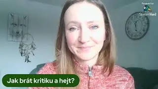 Co je nekonstruktivní kritika a hejt? #foceni #kritika #hejt #fototip #fotokritika #portret #fotim