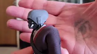29 THE MANDALORIAN HK-87 6" FIGURE