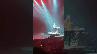 Thomas Dolby July 23 2024 Place Bell #bluemonday #placebell #thomasdolby
