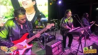 SONIDO CHEROKEE ROCK N ROLL - SUFRIENDO Y BEBIENDO EN VIVO