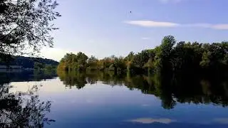 Relaxing Sleep Music   Rain Sound   Meditation Music