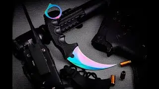 Counter-Strike- набиваем скилл размазываем врагов скоро стрим!!!!