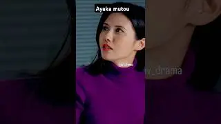 ayaka mutou new codeJUQ 699 video 😍