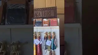 Cultural souvenirs to take home on Oahu #shakatribe @shakatribe #leather #wallet #oahu #kuilima