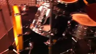 Edge/Hardcore Stage Care and Feeding