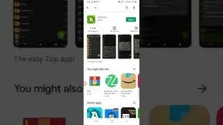 Zip File Ko Password Kaise lagate he  1000% Solution #zip #password #mobile