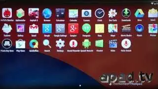 MK809iv KitKat Review Part 2: Video Test (Android 4.4 Kitkat Mini PC)