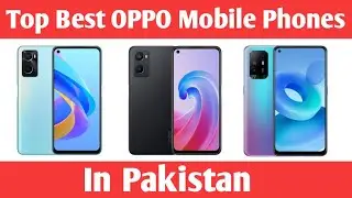 Top Best OPPO Mobile phones || OPPO Mobile Phones Between 34,000 TO 39,000