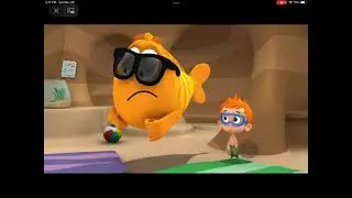 Free Dislike Video: Mr. Grouper Getting A Sunburn (V2)