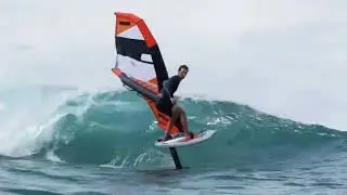 RRD Evo Wind Wing Y29 for Wing Foiling and Wing Surfing