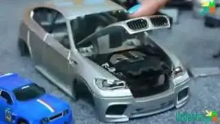 Мультик про авто на узбекском